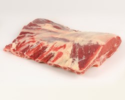 Back Rib Steaks on the bone Meat Cut Spec Step 4